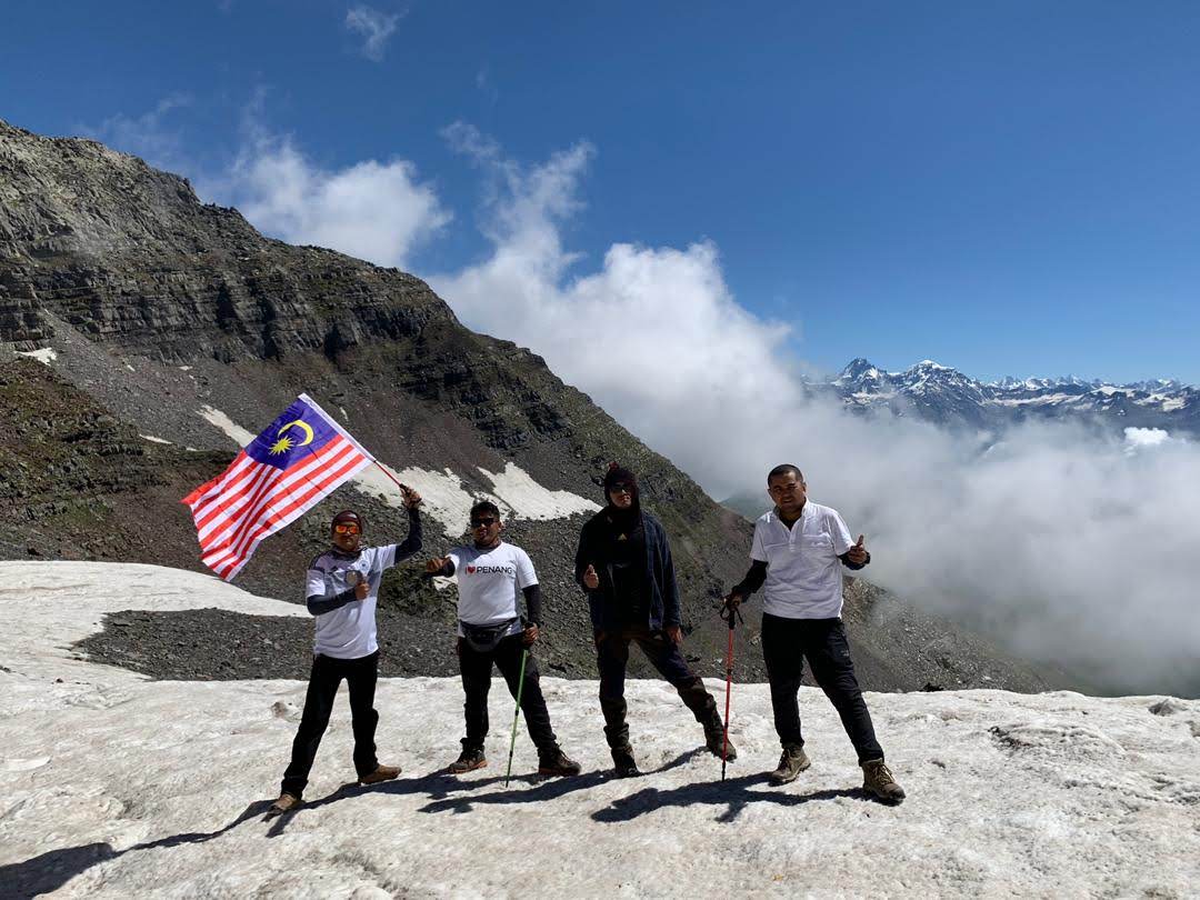 Kalihani Pass Trek image 14