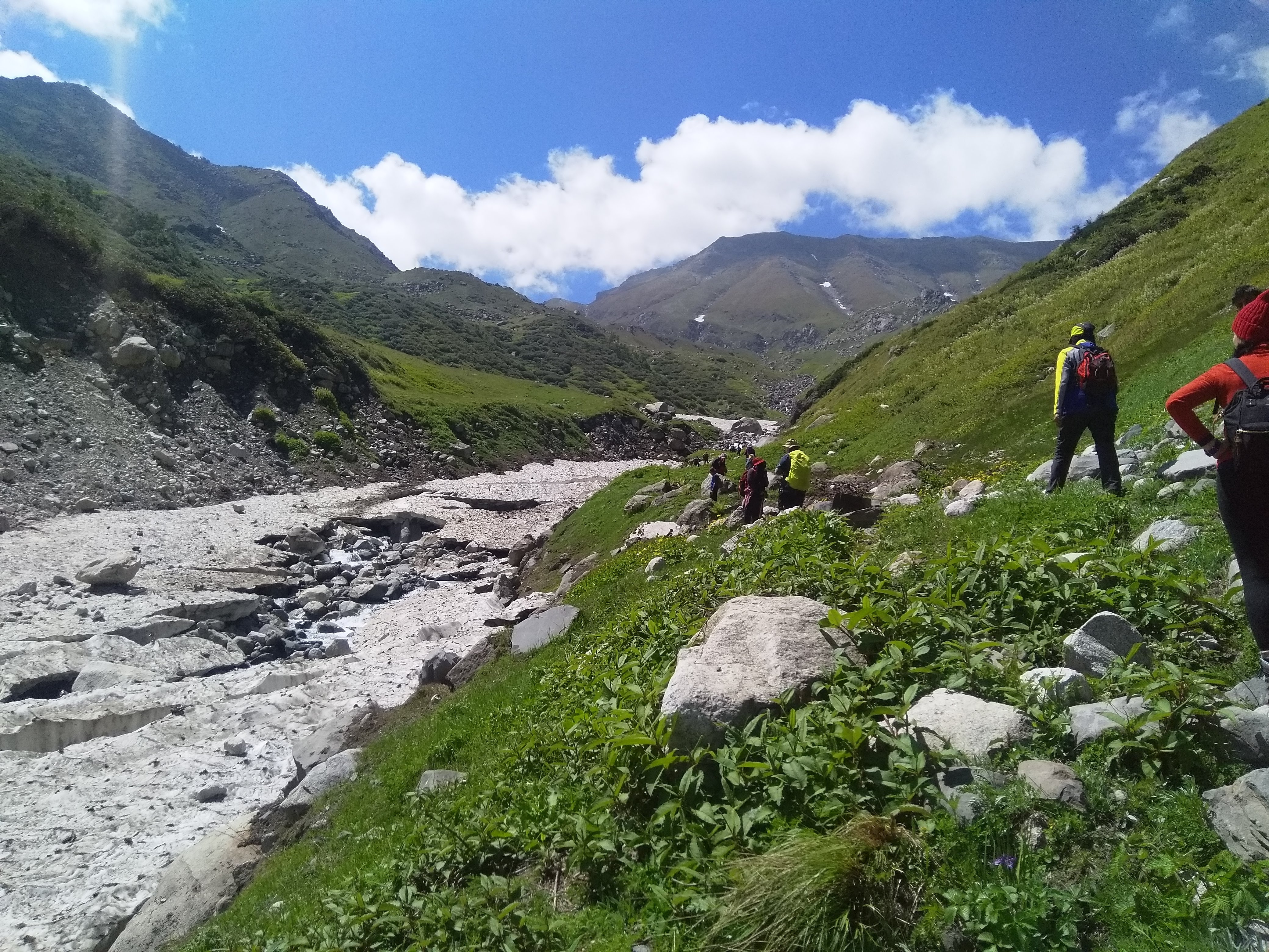 Kalihani Pass Trek image 6