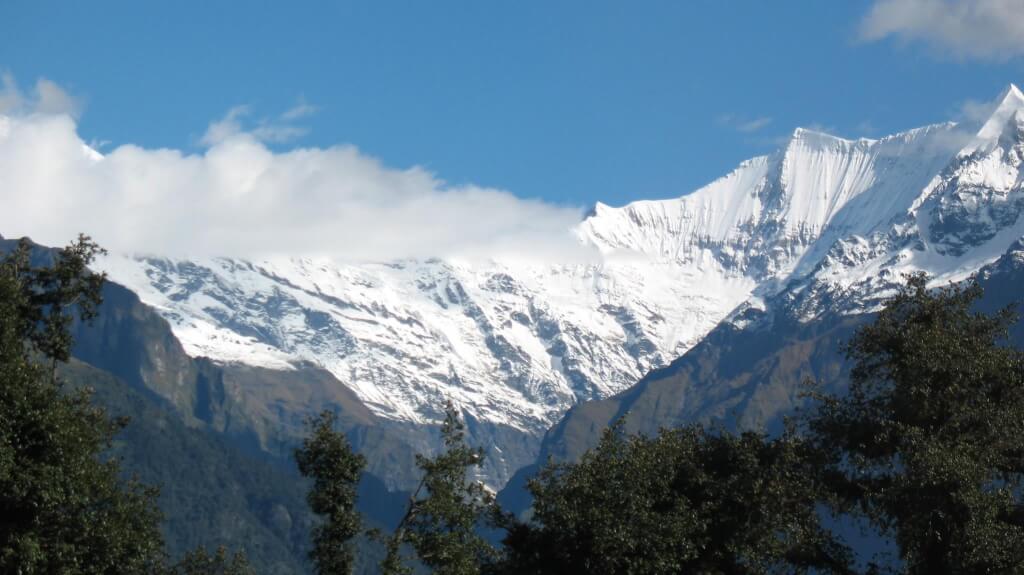 Sunderdhunga Valley Trek image 5