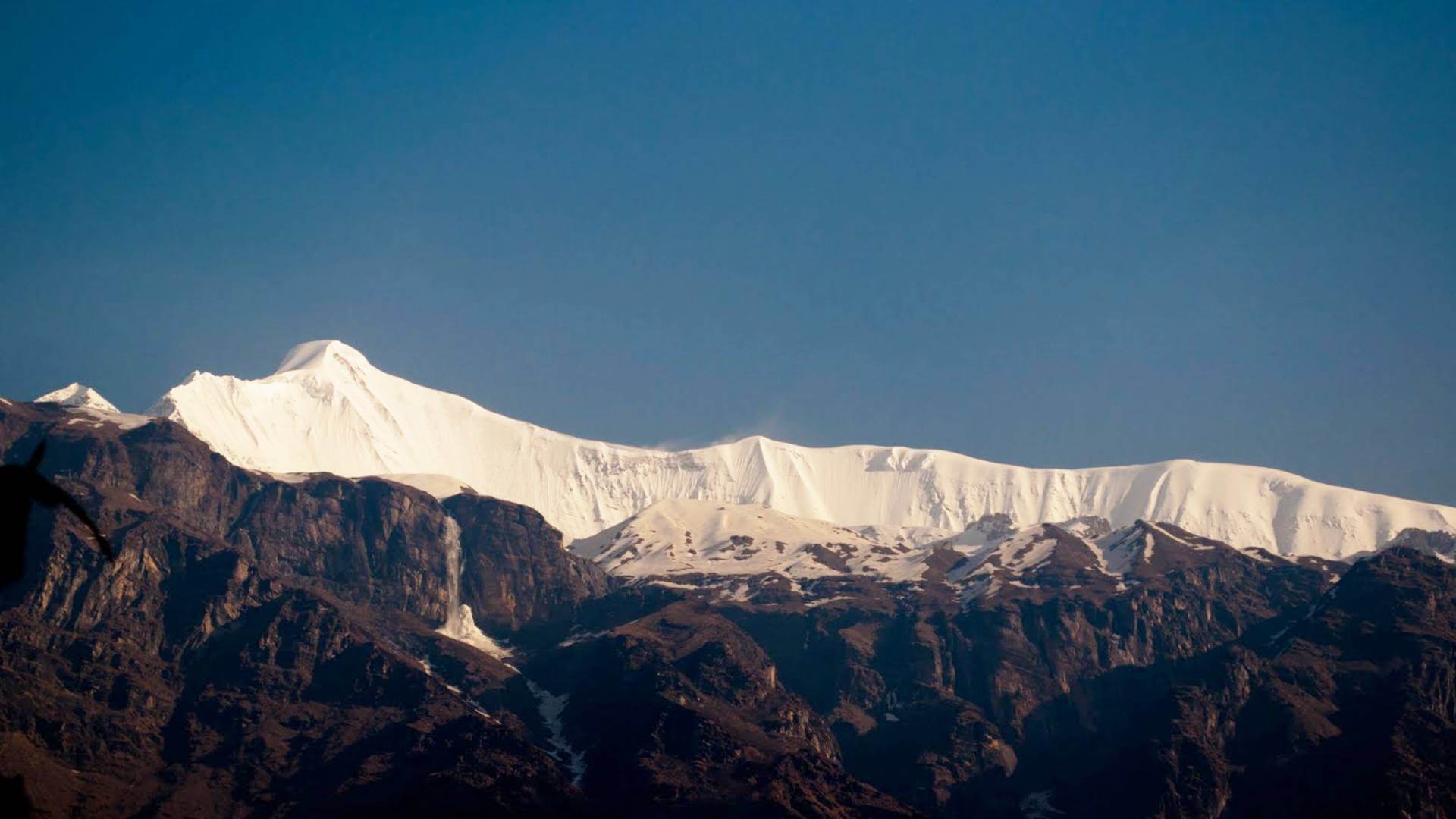 Sunderdhunga Valley Trek image 3