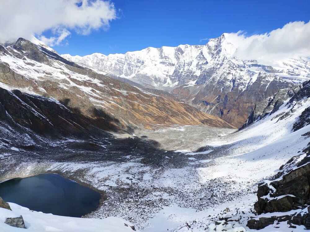 Sunderdhunga Valley Trek slide 3