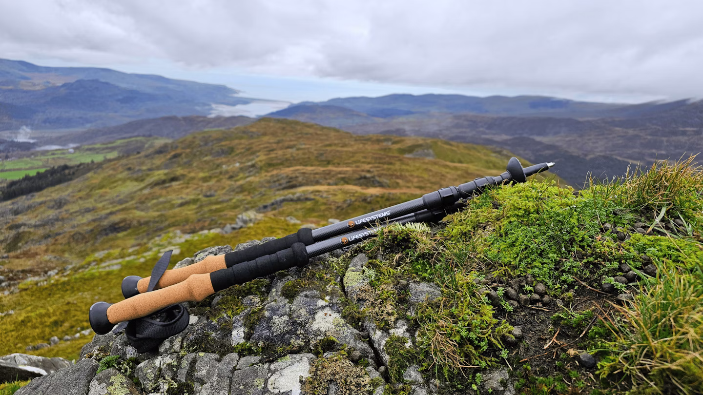 Trekking Poles: Do You Really Need Them in the Himalayas?