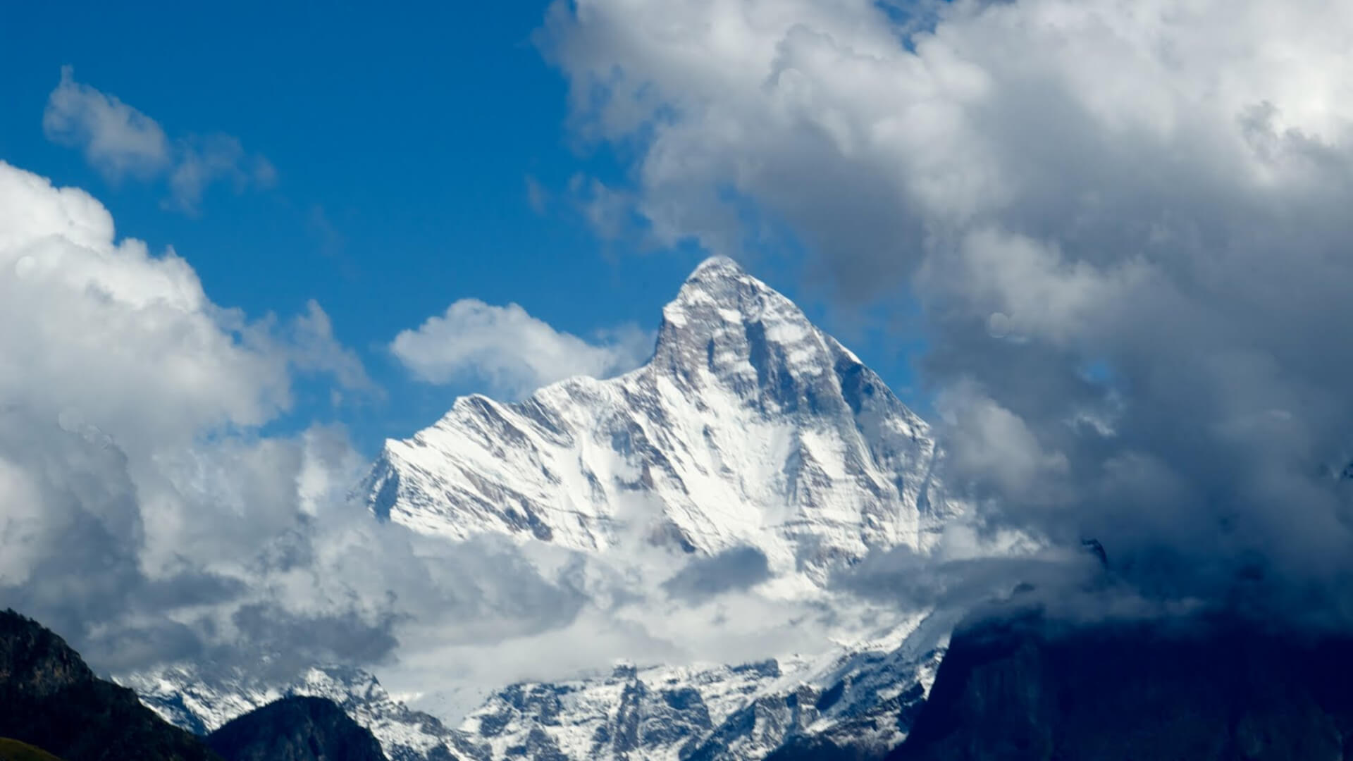 Nanda Devi East Base Camp Trek image 6