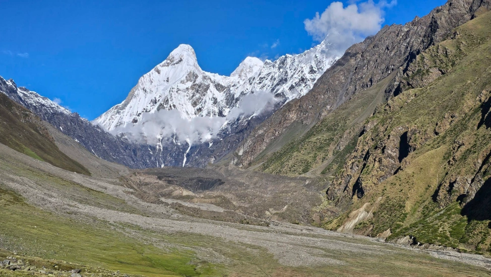 Nanda Devi East Base Camp Trek image 4