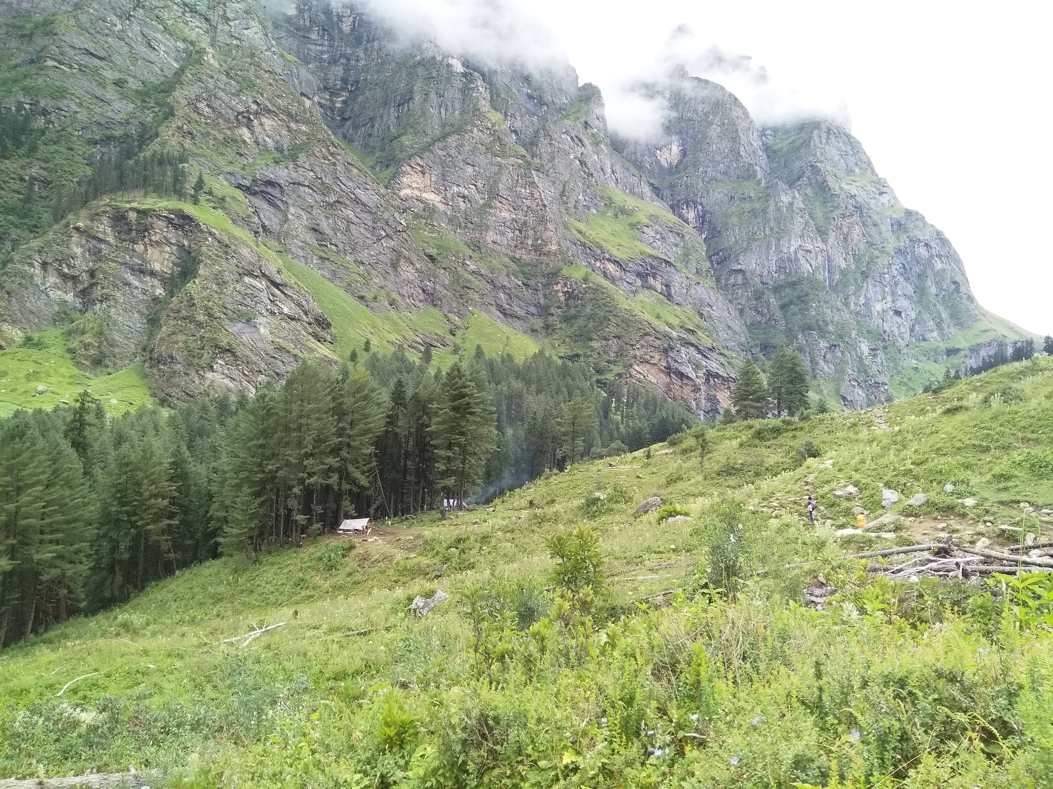 the hidden slopes of cannabis