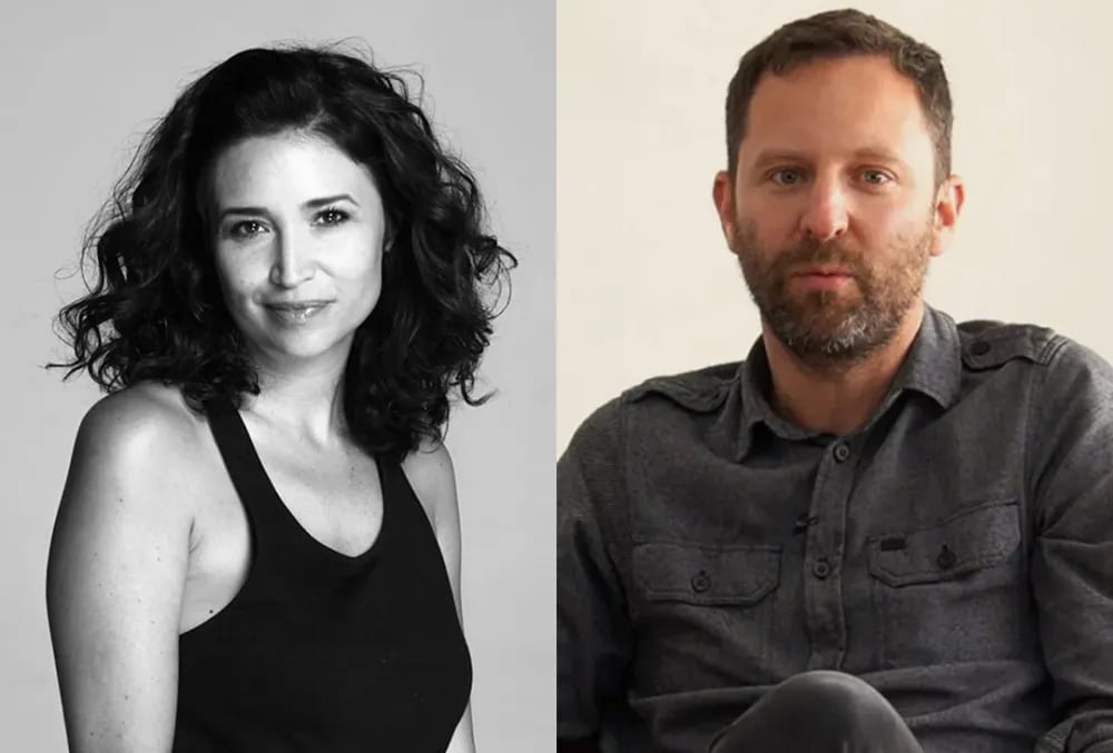 Milei volvió a denunciar a periodistas: esta vez le reclama dinero a Julia Mengolini y a Ari Lijalad