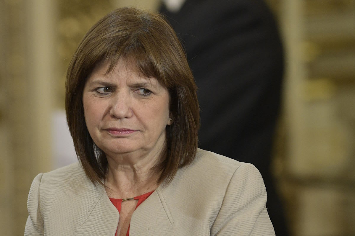 Rusia convoca al embajador argentino para que explique las denuncias de espionaje que hizo Bullrich