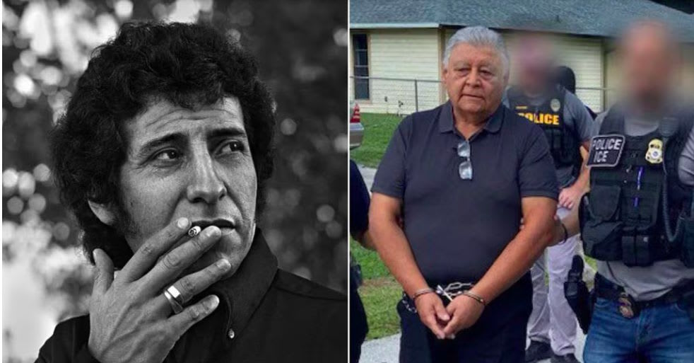 Chile: El exmilitar detenido en EEUU por el crimen de Víctor Jara será extraditado el 28 de noviembre
