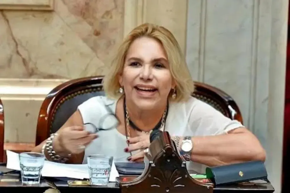 Exigen la suspensión del evento antivacunas convocado por una diputada PRO en el Congreso