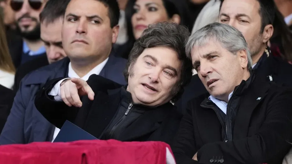 Nación promulga la emergencia en discapacidad pero suspende su aplicación "por falta de fondos" mientras elimina las retenciones al campo