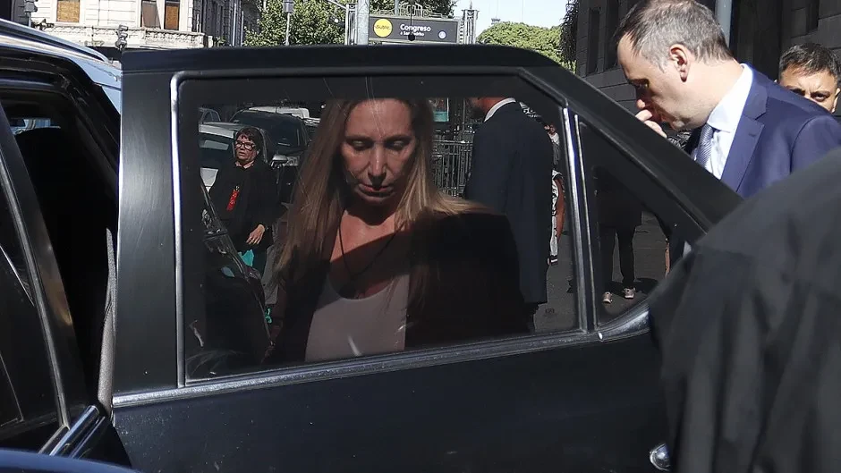 El Congreso redobla la presión y vuelve a citar a Karina Milei por Libra y las coimas en discapacidad