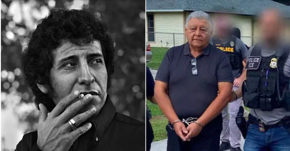 Chile: El exmilitar detenido en EEUU por el crimen de Víctor Jara será extraditado el 28 de noviembre