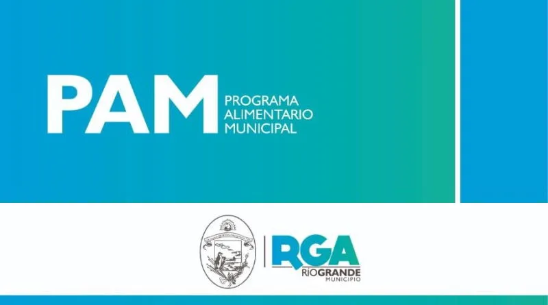 Río Grande: Este miércoles 25 comienza una nueva entrega de módulos alimentarios