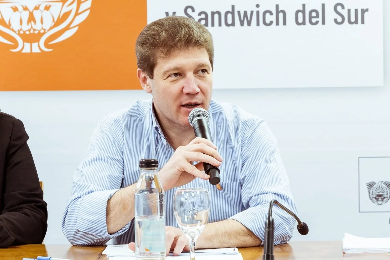 Melella pidió a Nación "parar la pelota porque no es tiempo de malevos"