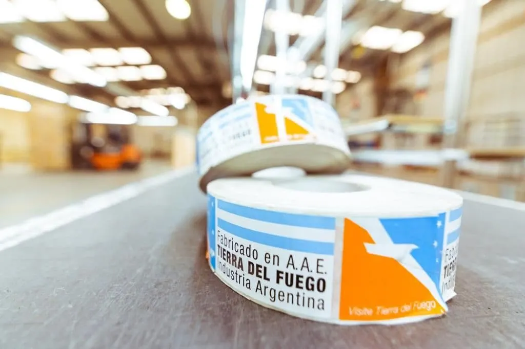 Electrónica de Río Grande habría cerrado definitivamente