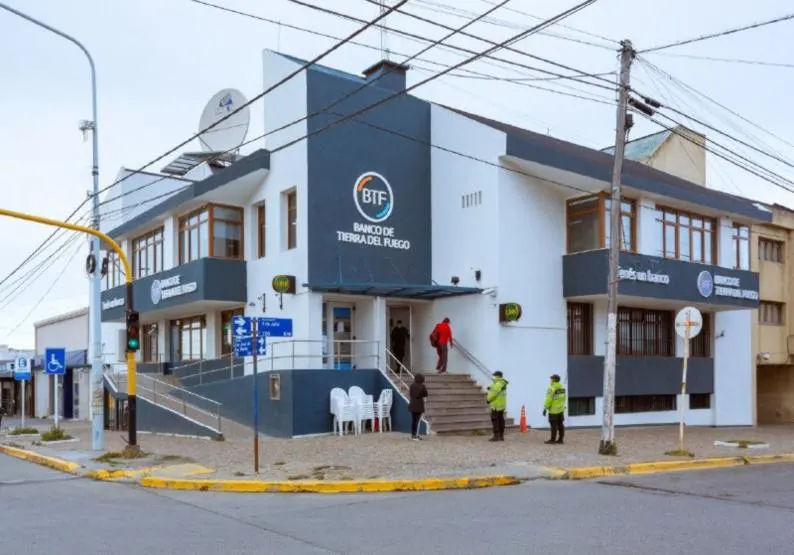 El Banco de Tierra del Fuego impulsa promociones para el inicio de año