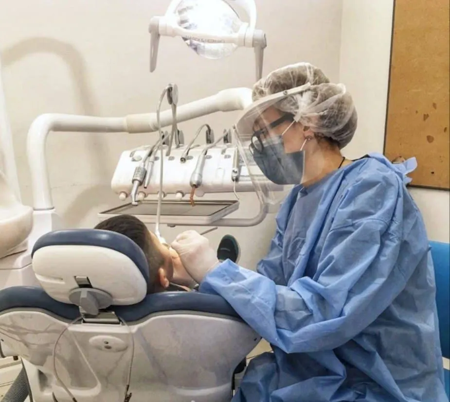 Salud inicia una nueva edición del programa "Vuelta al Cole" en toda la provincia