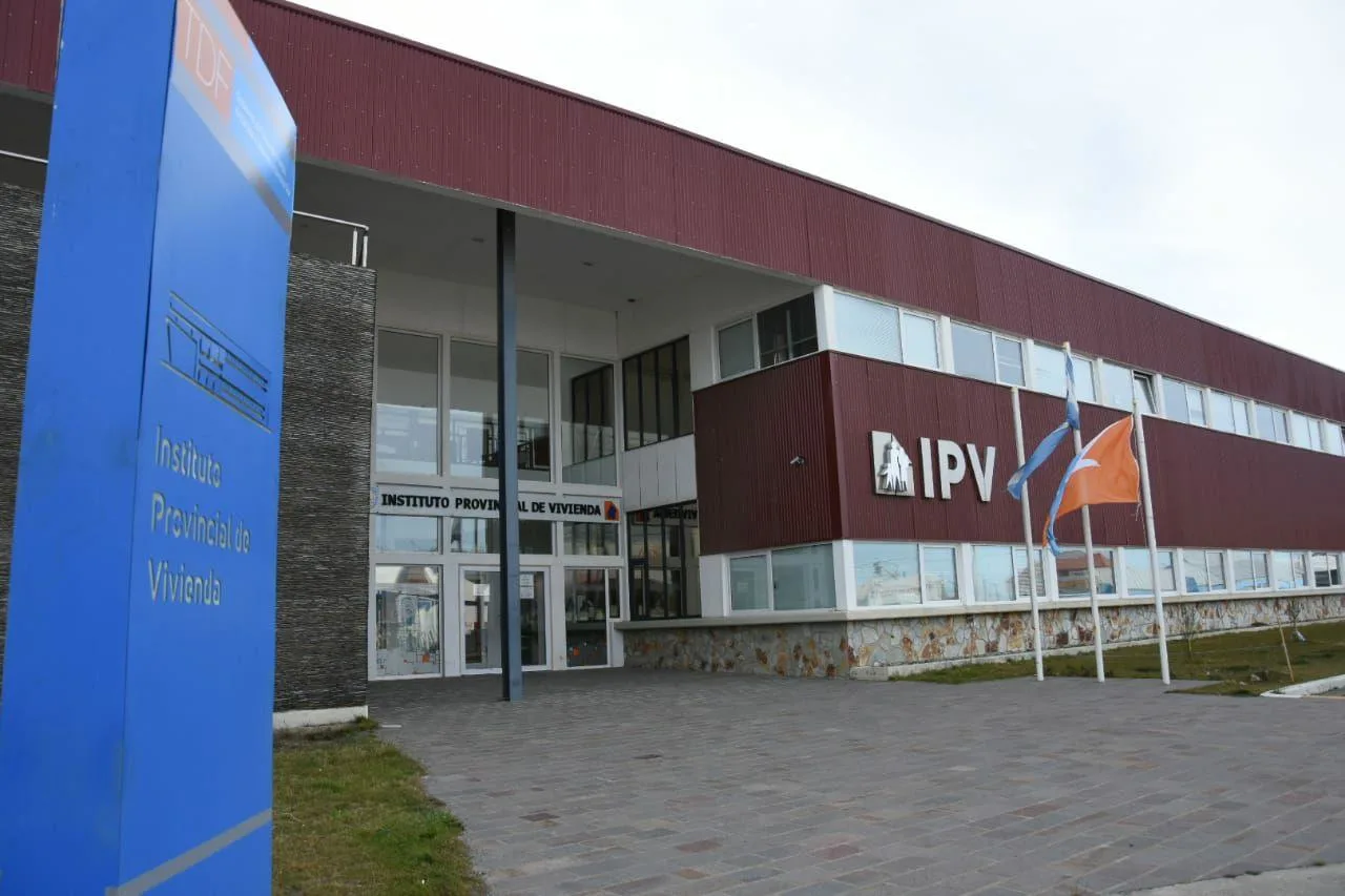 El IPVyH unificó los períodos de inscripción y actualización de datos