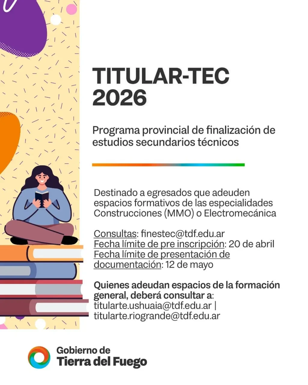 Titular-Tec 2026