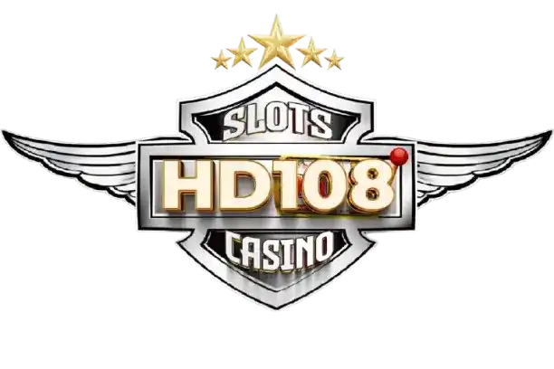 HD108 Logo