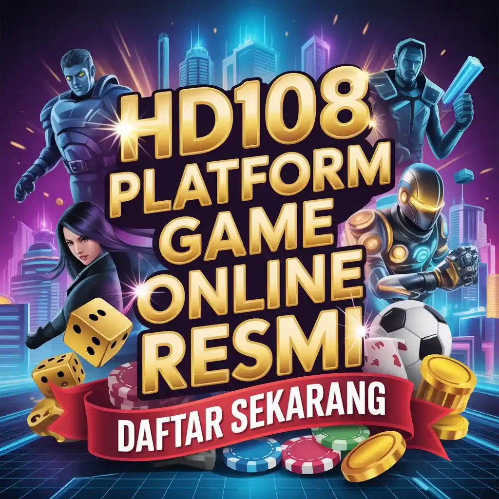 HD108