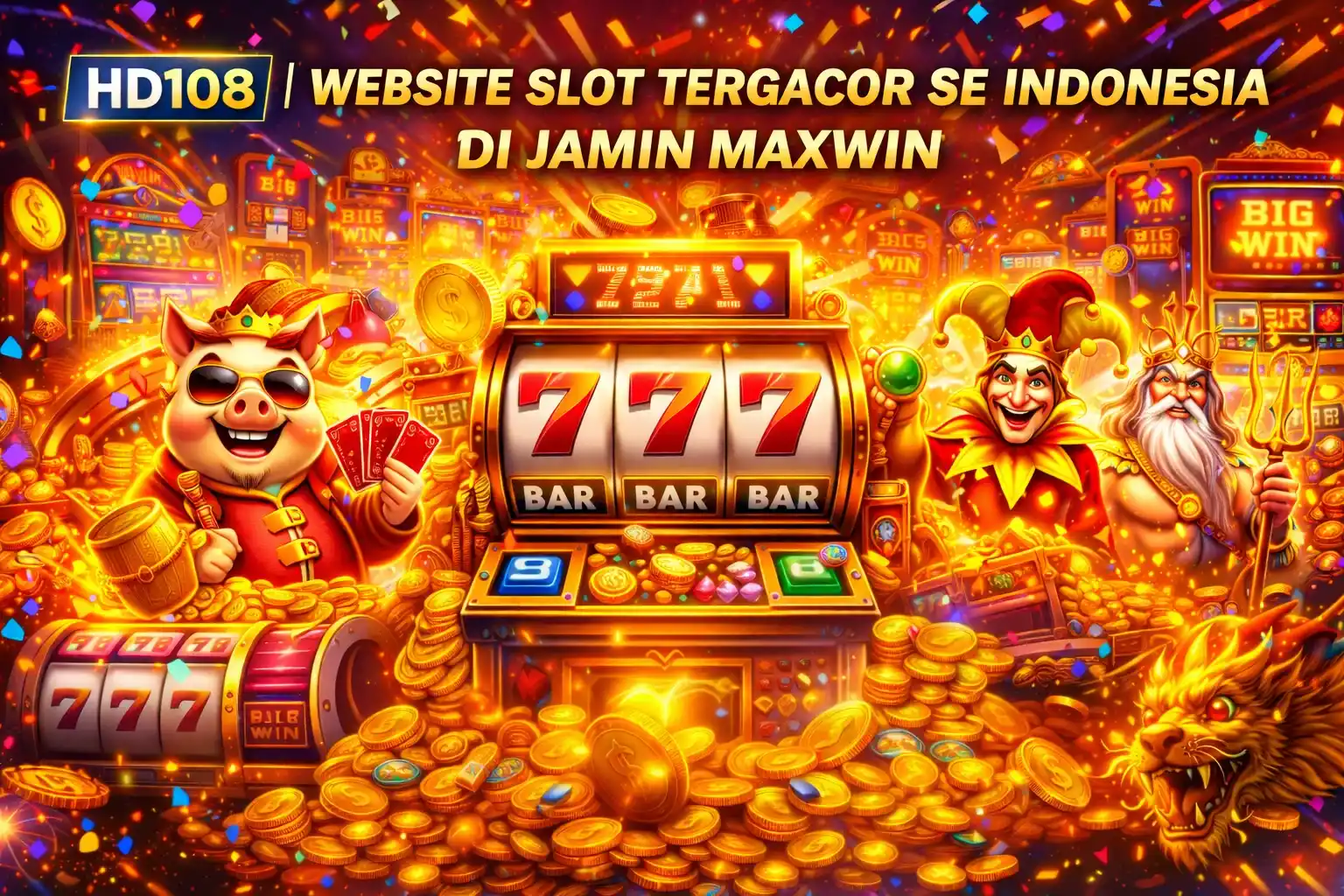 HD108 Edukasi Dunia Modern 2