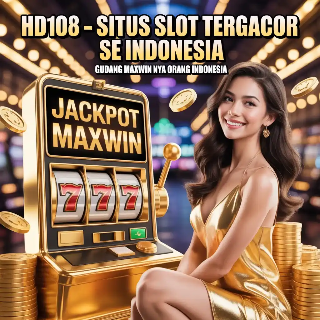 HD108 Website Game Online Resmi | Link Daftar & Login Terpercaya Indonesia