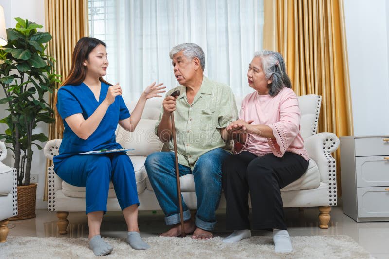 How to Secure Clients as a New Care Provider