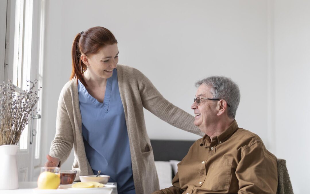 How to Choose the Right Care Provider in the UK By Care‑AI‑UK — Connecting Families With Trusted Care Providers