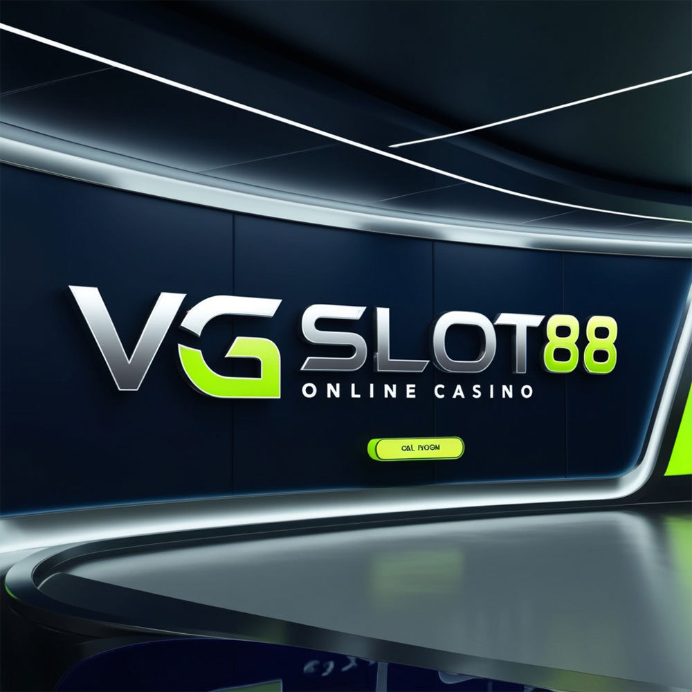 VGSLOT88 ⚡ Link Situs Slot Terpercaya Gacor Terbaru Today by Hey siriusly