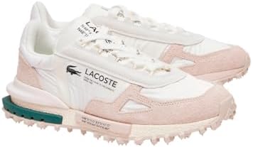 Vue 2 de Elite Active Blanc