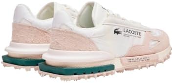 Vue 3 de Elite Active Blanc