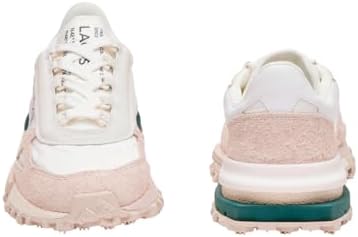 Vue 5 de Elite Active Blanc