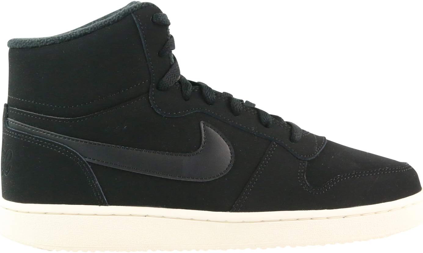 Wmns Ebernon Low Sneakers