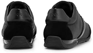 Vue 6 de Homme Saturn Mx