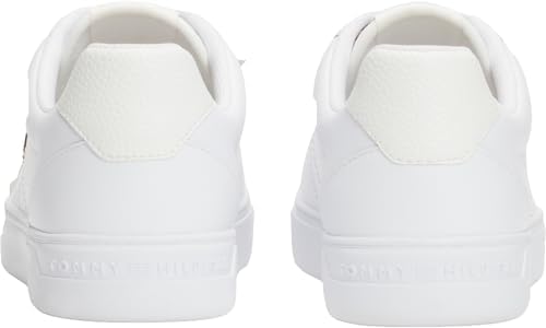 Vue 2 de Baskets Femme Chaussures En