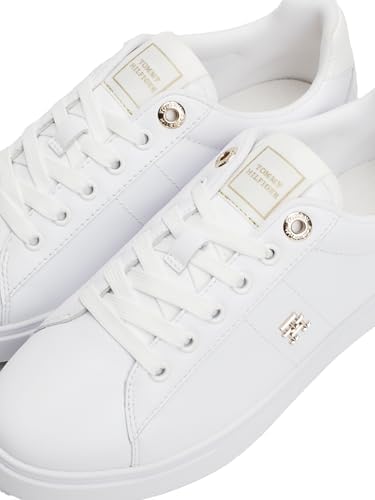 Vue 4 de Baskets Femme Chaussures En