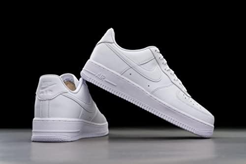Vue 3 de Air Force Fresh Sneakerhomme