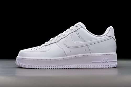 Vue 4 de Air Force Fresh Sneakerhomme
