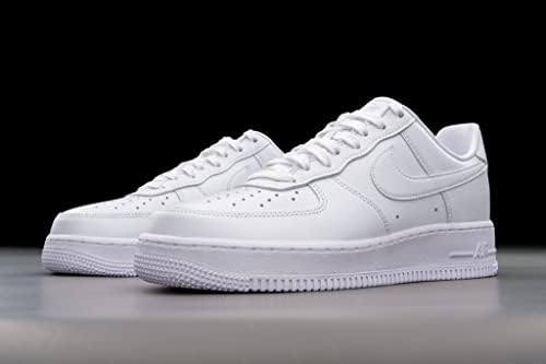 Vue 6 de Air Force Fresh Sneakerhomme