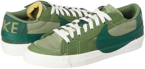 Vue 2 de Homme Blazer Low Chaussures