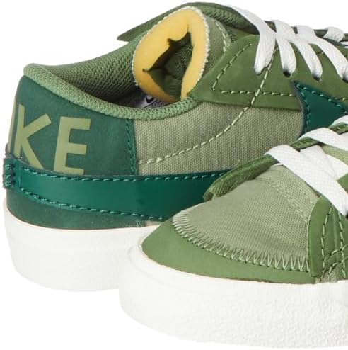 Vue 3 de Homme Blazer Low Chaussures