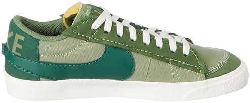 Vue 4 de Homme Blazer Low Chaussures