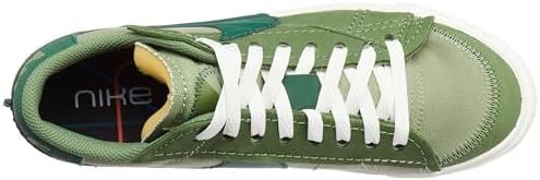 Vue 6 de Homme Blazer Low Chaussures