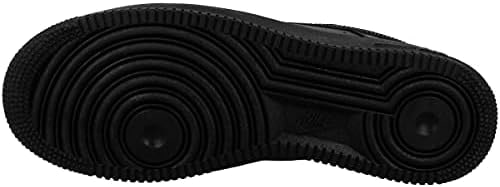 Vue 6 de Mixte Air Force Baskets