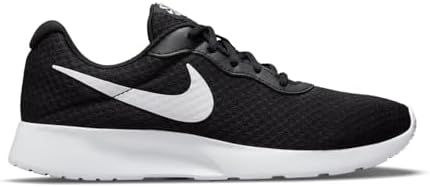 Vue 2 de Nike Wmns Tanjun Se