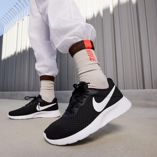 Vue 5 de Nike Wmns Tanjun Se