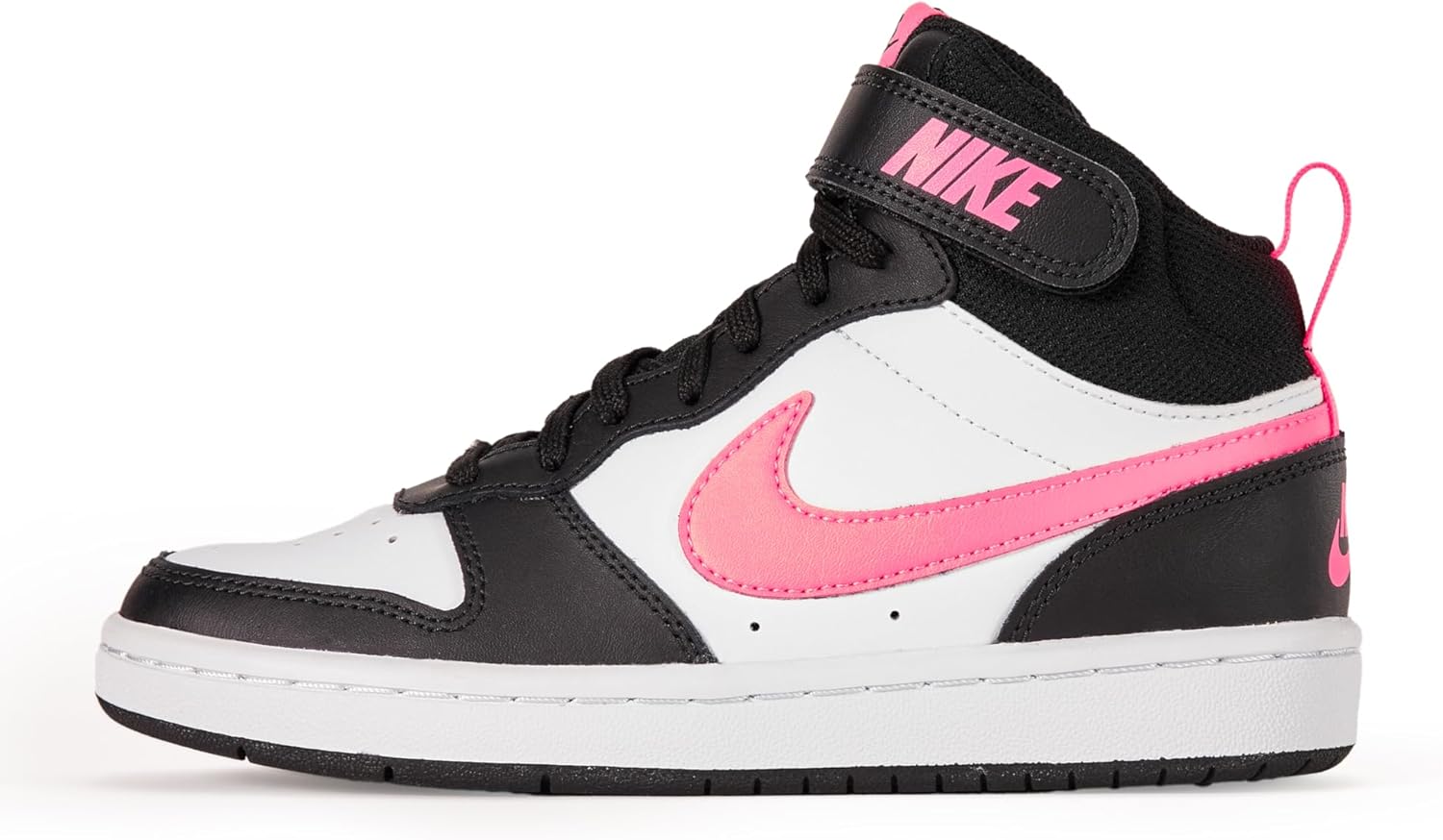 Homme Court Borough Mid