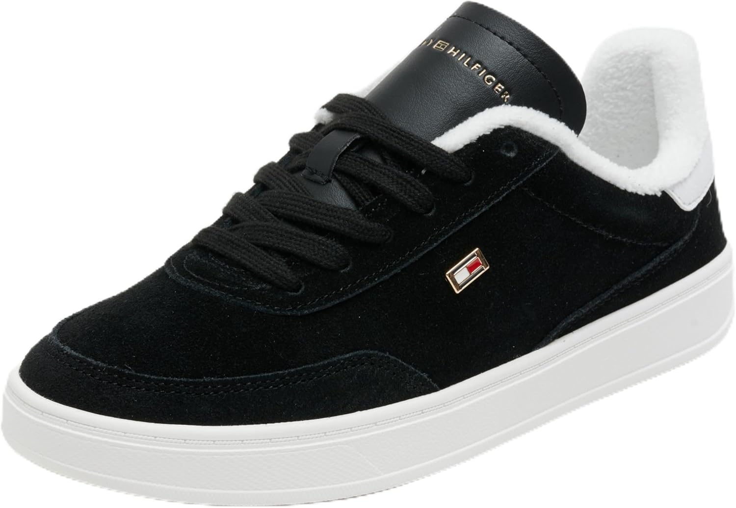Femme Heritage Court Sneaker