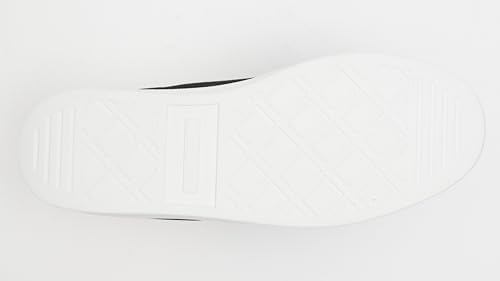 Vue 2 de Femme Heritage Court Sneaker